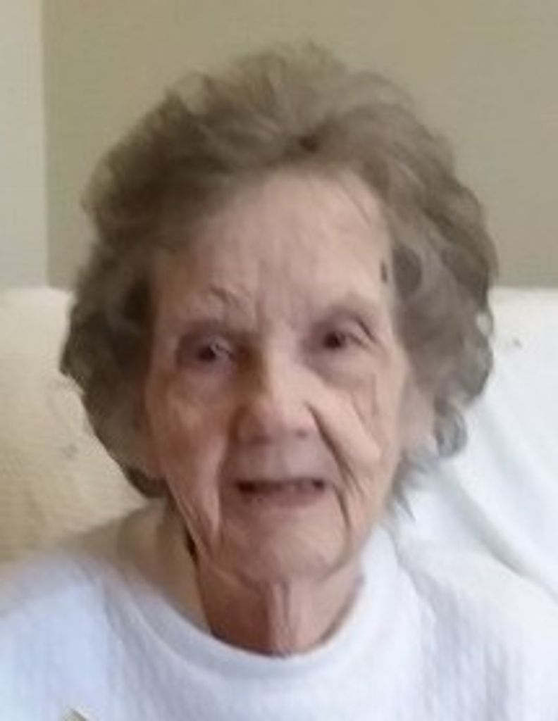 Alene Wells-Ridener