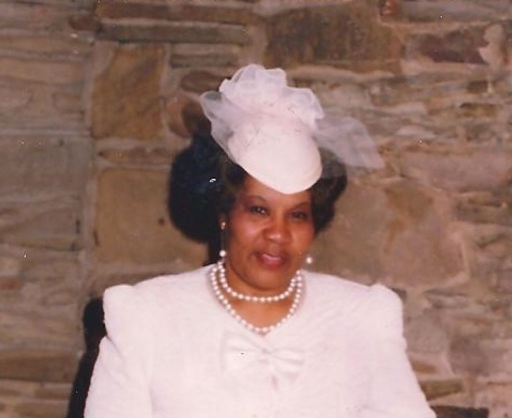 Mary A. Poston Holman