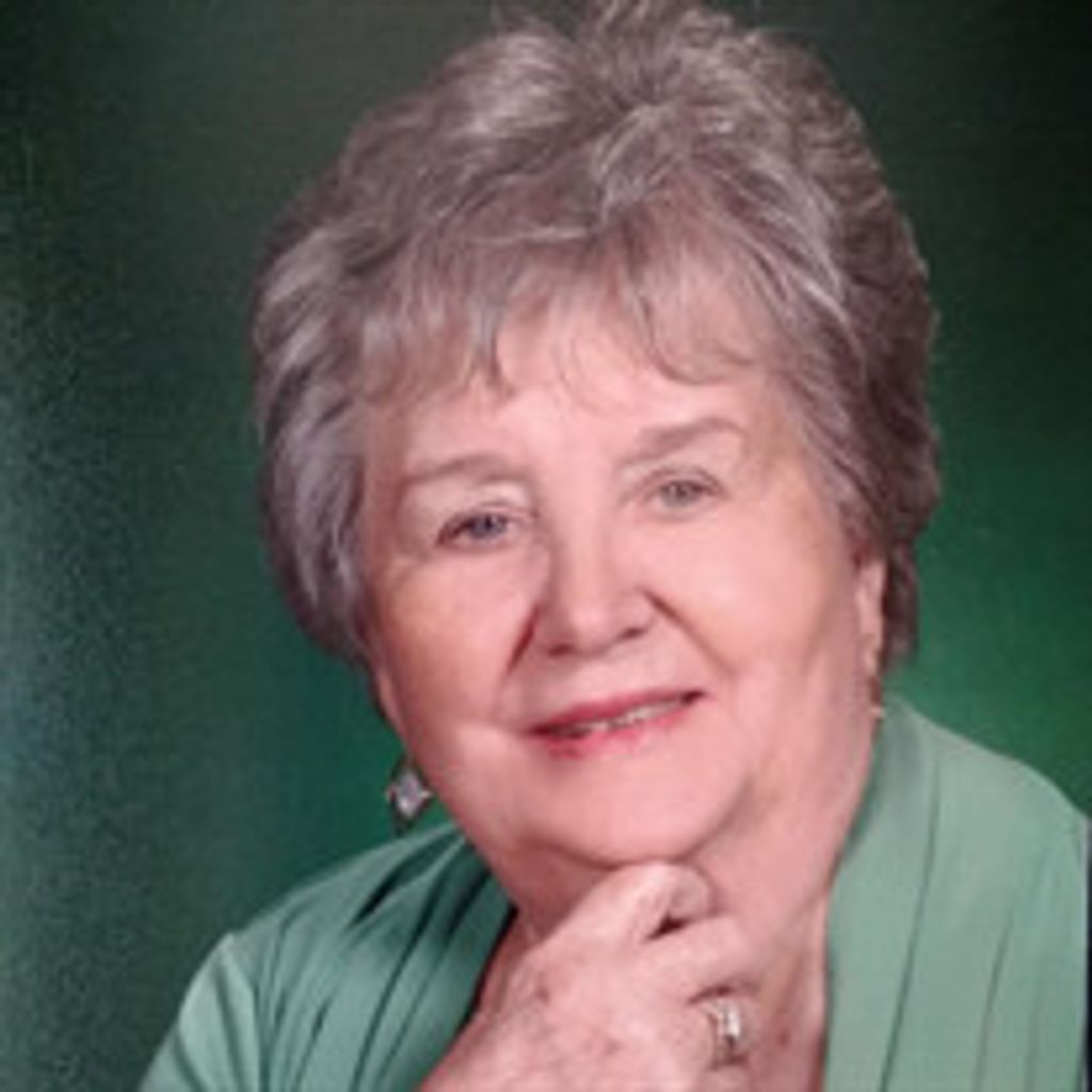 Patricia Ann Lorfing