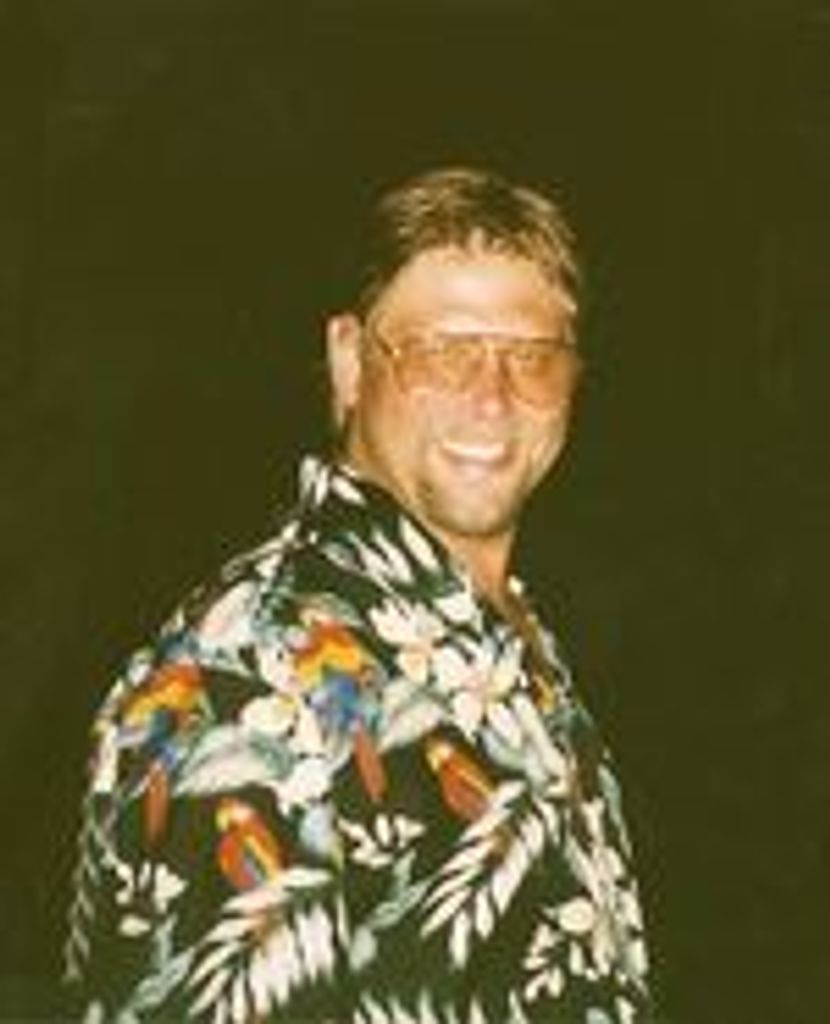 Daniel P. Jensen