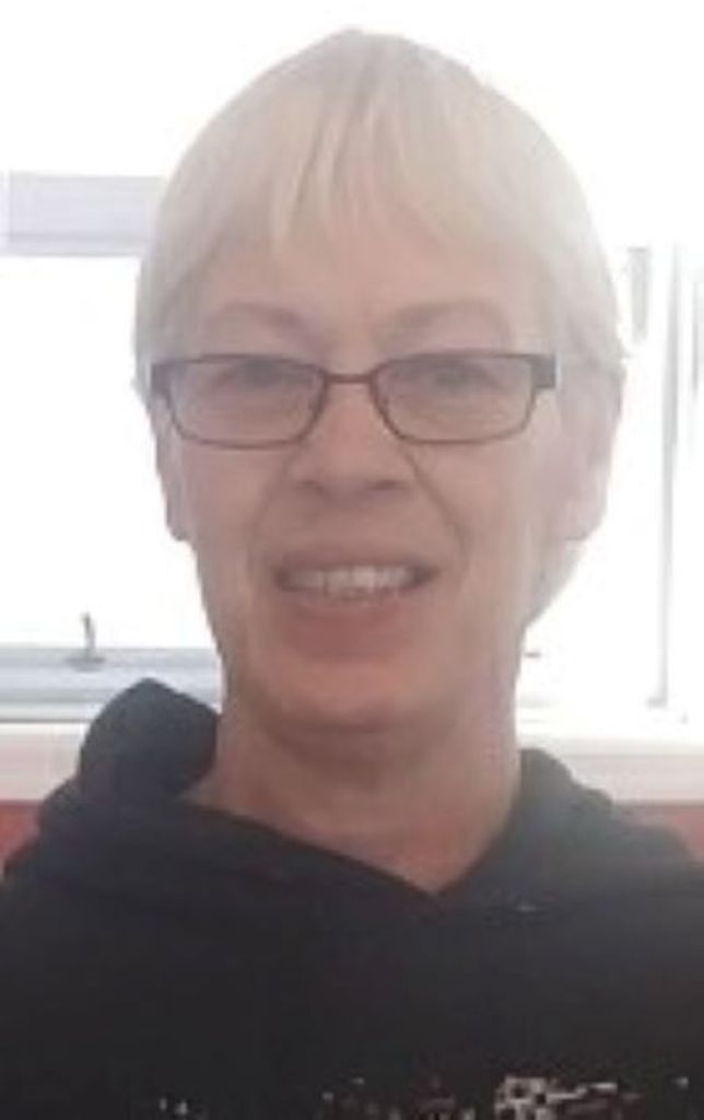 Peggy A. Davis