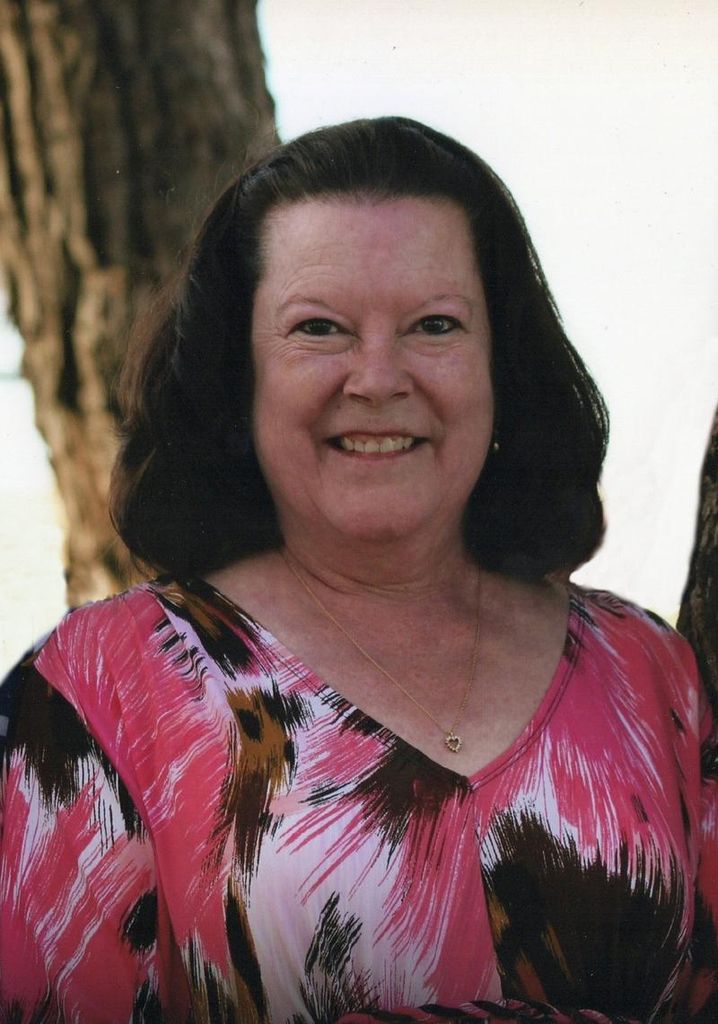 Tempie Lynn Roberson Boatman Profile Photo