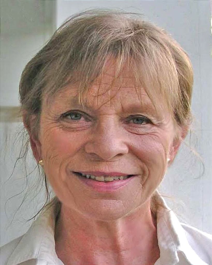 Susan Monserud Profile Photo