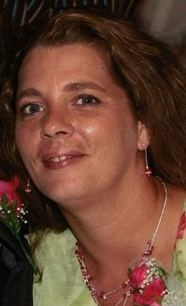 Cynthia A. Harnett-Dilker