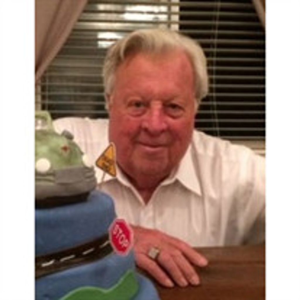Ardell Duane Brown