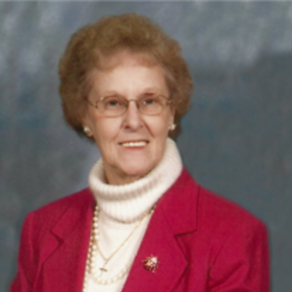 Thelma Schuster