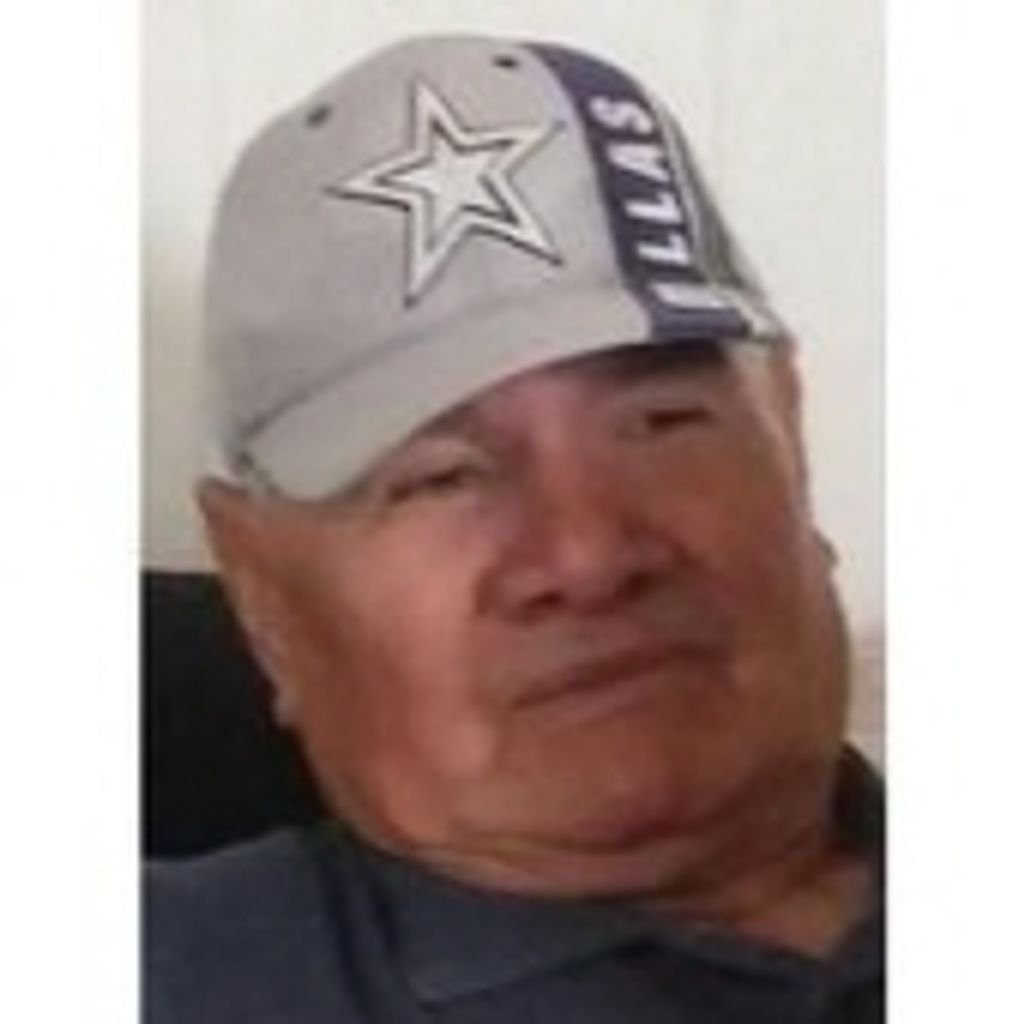 Amelio Casteneda Martinez, Sr.