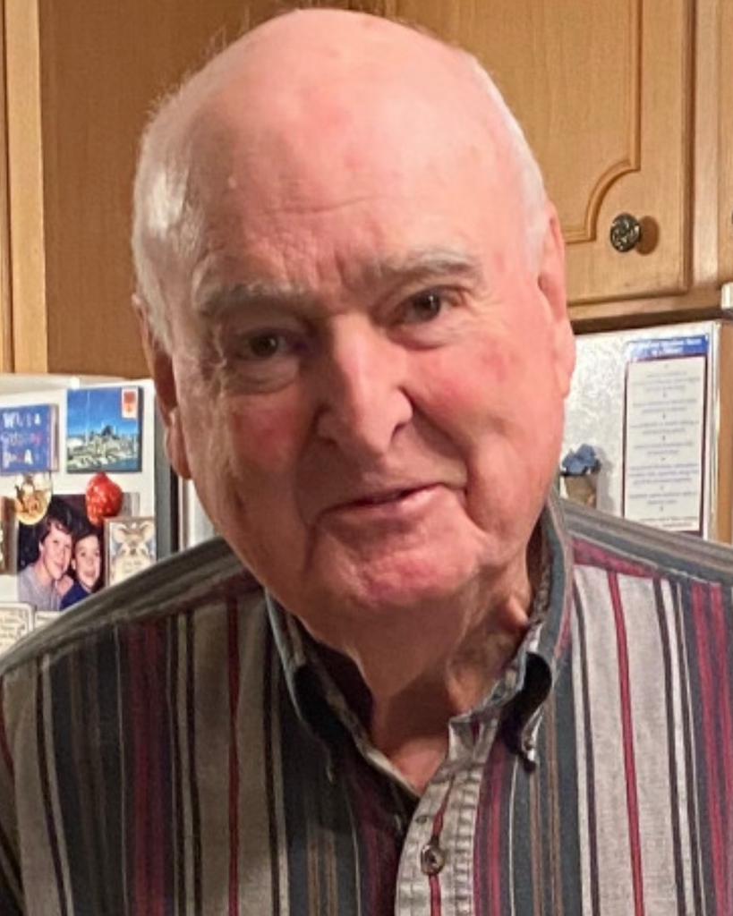 Wallace Vearl Sires Profile Photo