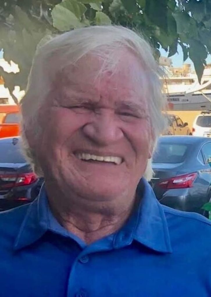 Jim Edward Dean Mcmurray Profile Photo
