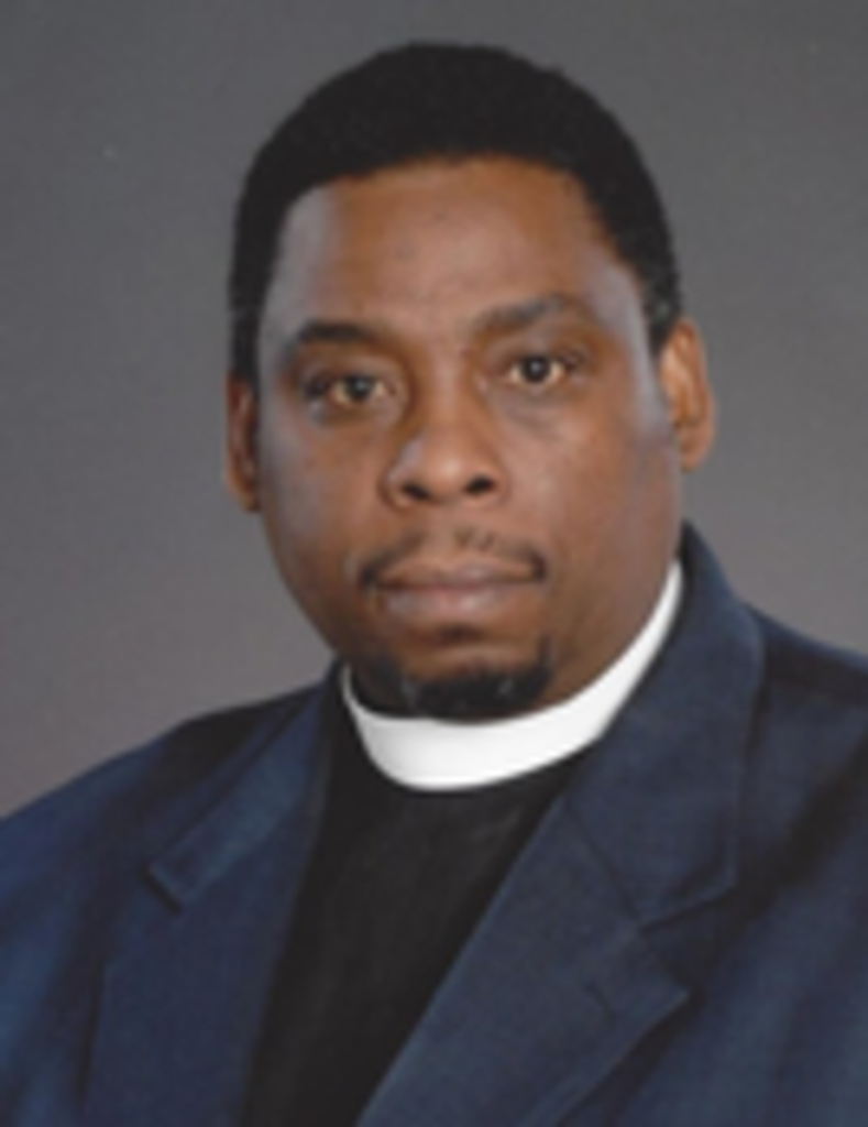 David O'Dell Blassingame Sr.