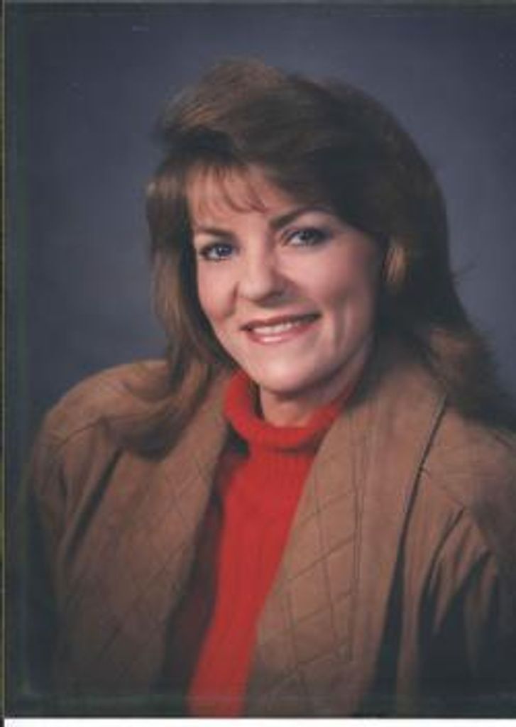 Marianne Beth Ashlin