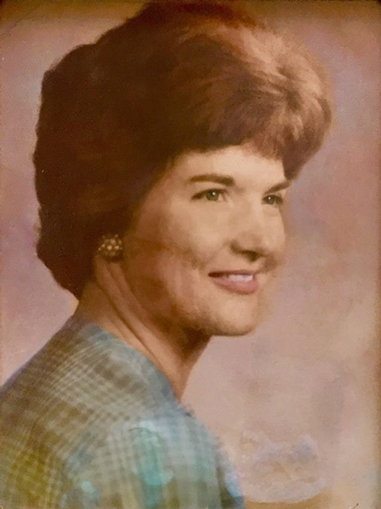 Carol Jean Martin Profile Photo