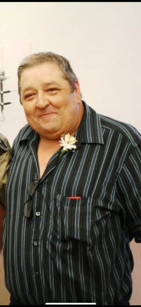 John Bradley Coker Profile Photo