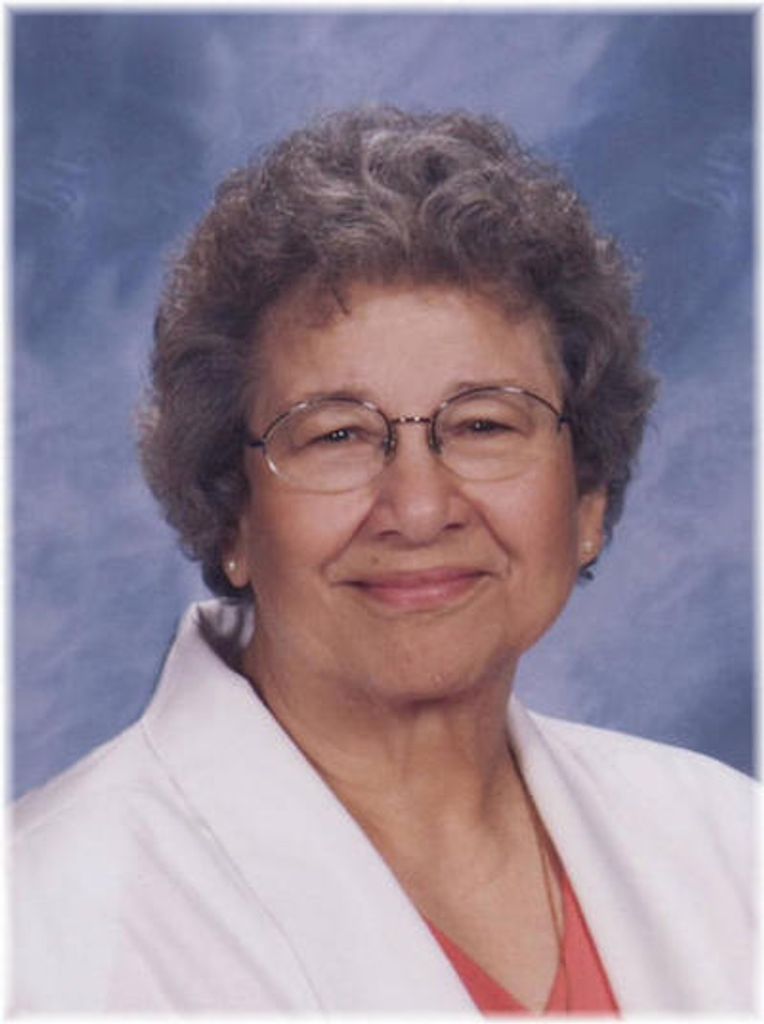 Betty Lehman Profile Photo