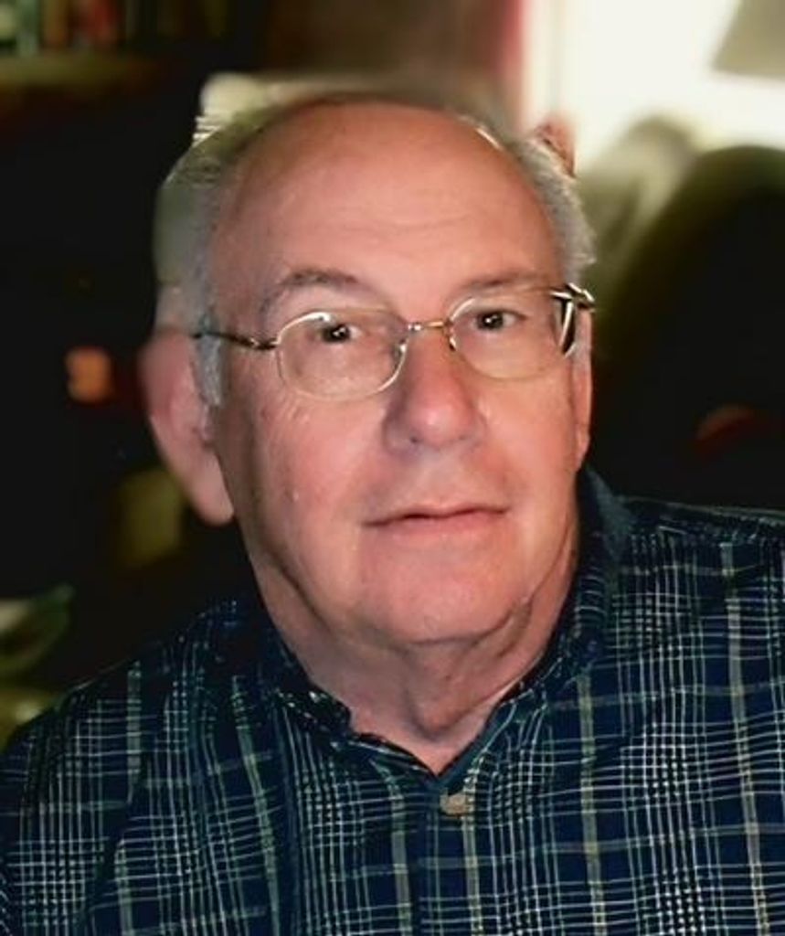 Richard Walters Profile Photo