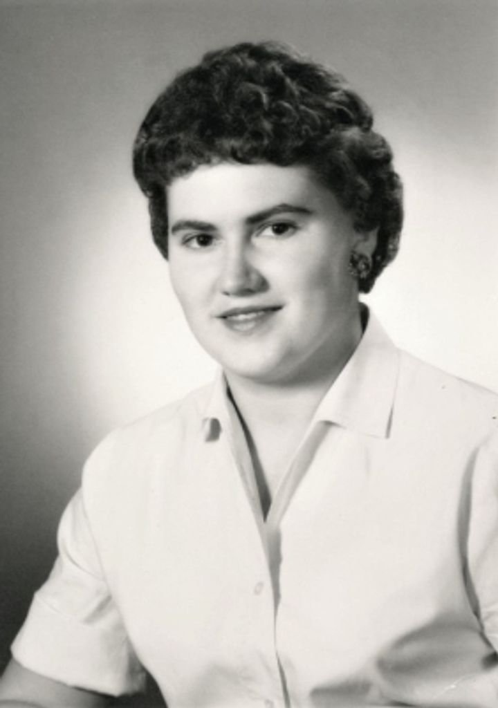 Mary Ann Blair Profile Photo