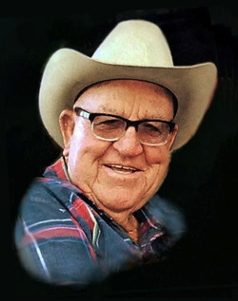 Dick Walker Profile Photo