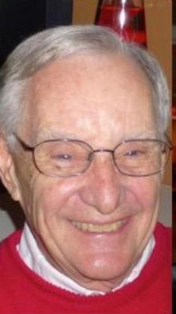 Charles "Chuck" Redman Profile Photo