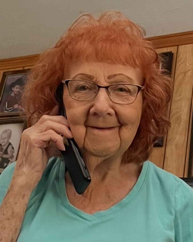 Margaret Jean Crawford