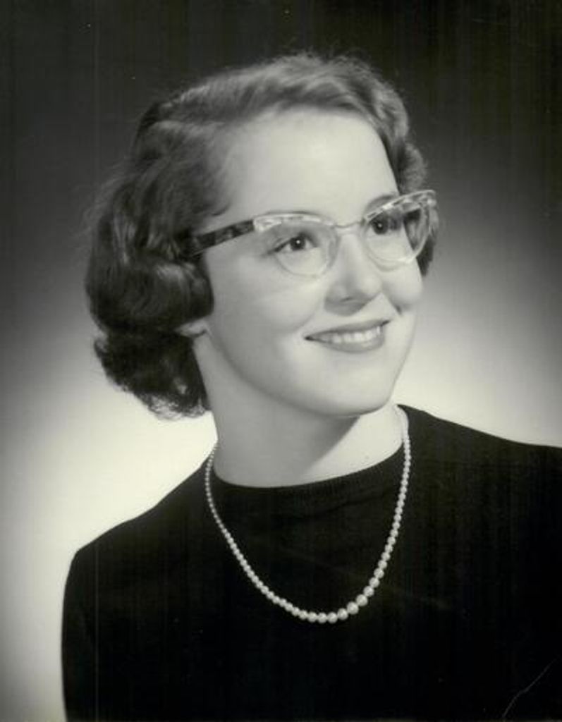 Germaine T. Mackey (Brooks) Clute Profile Photo