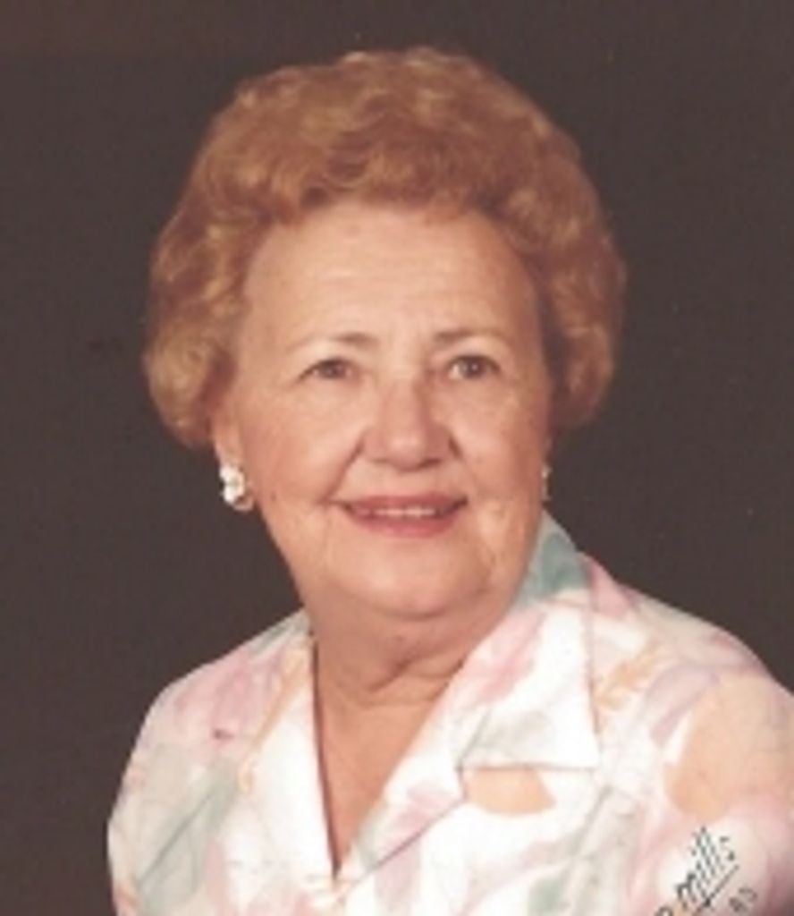Freda  E. CLEVENGER