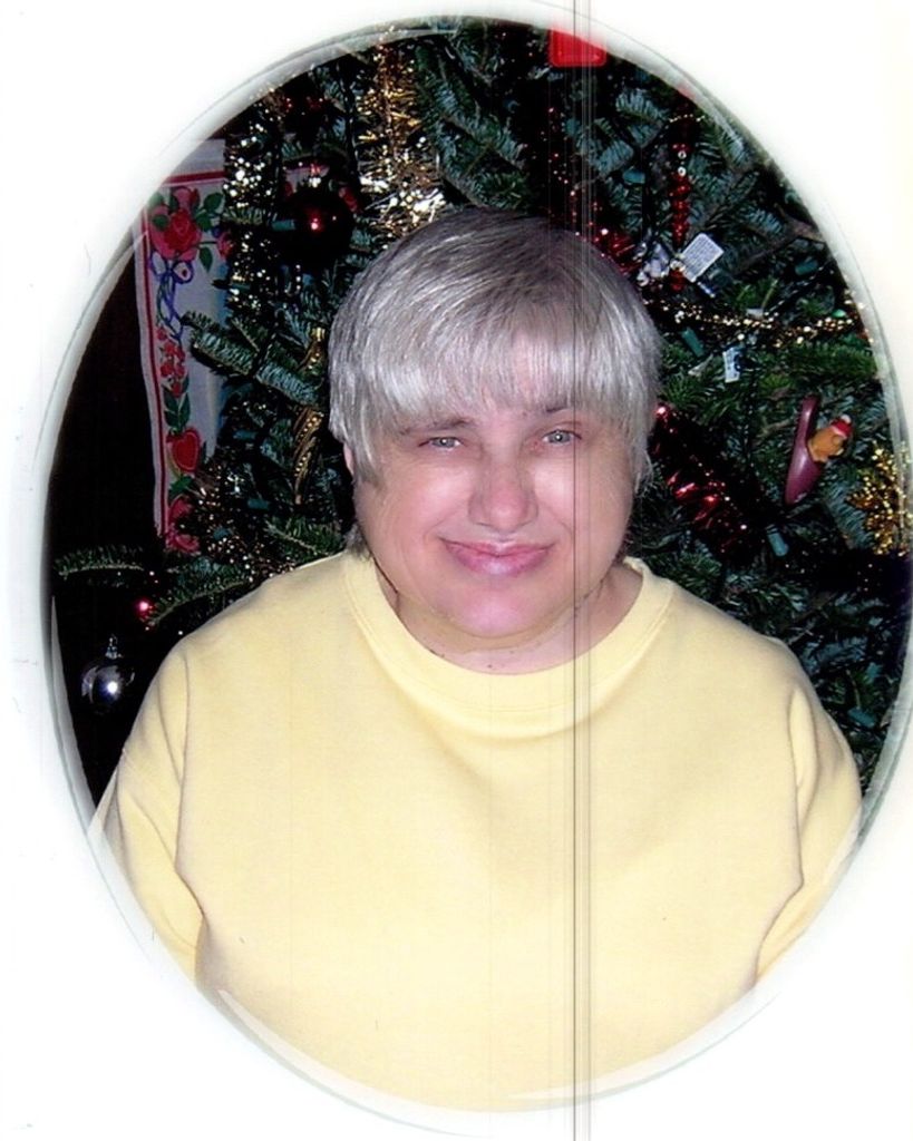 Henrietta Curry Profile Photo