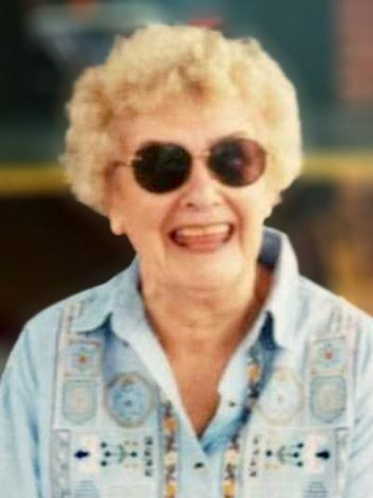 Margareta Fultz Profile Photo