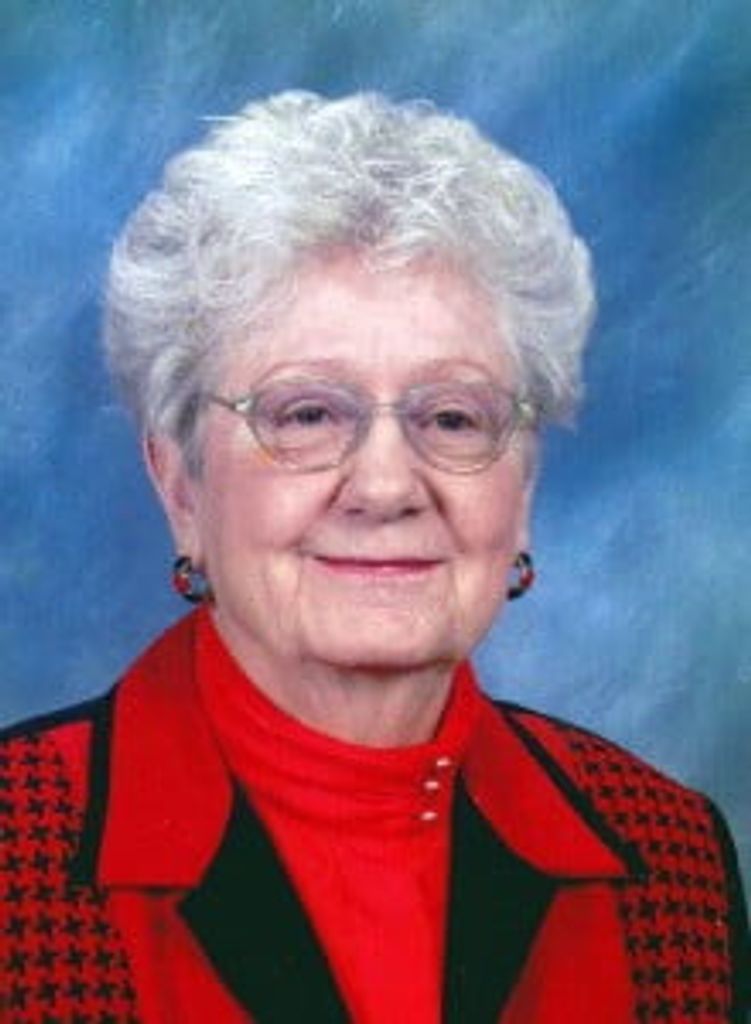 Dorothy Mae Murrell Profile Photo
