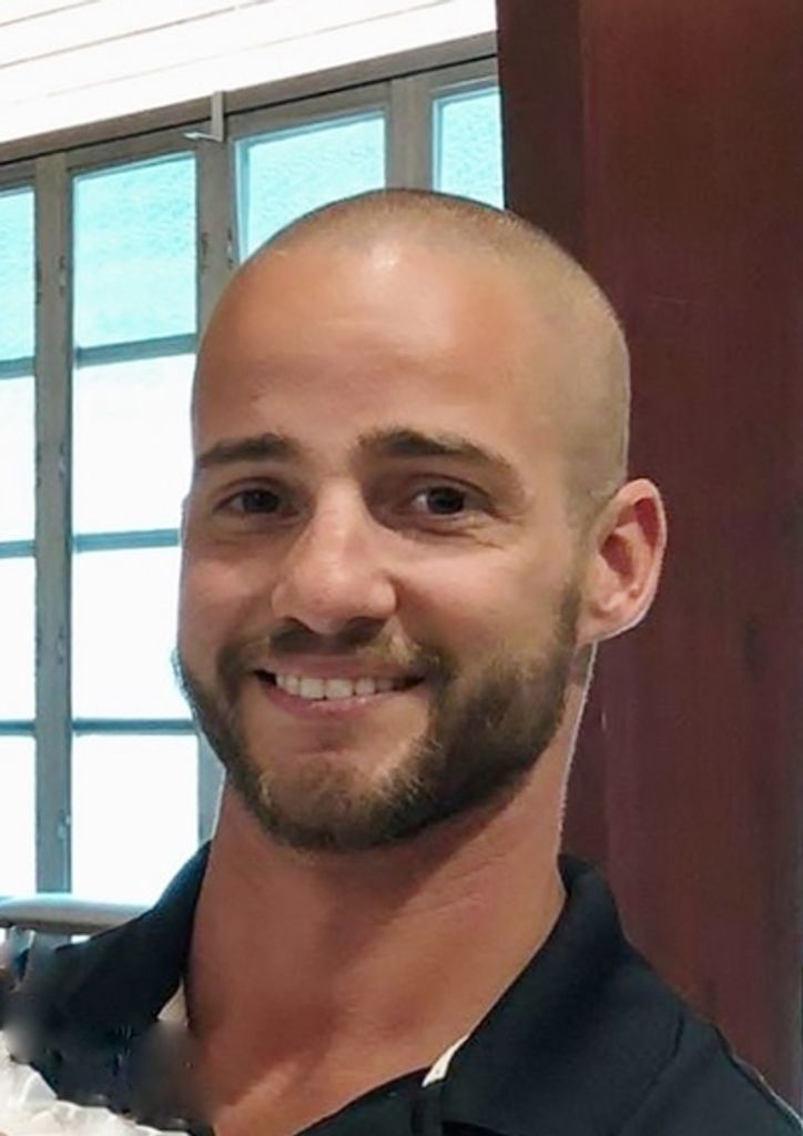 Tony Thibodeaux Profile Photo