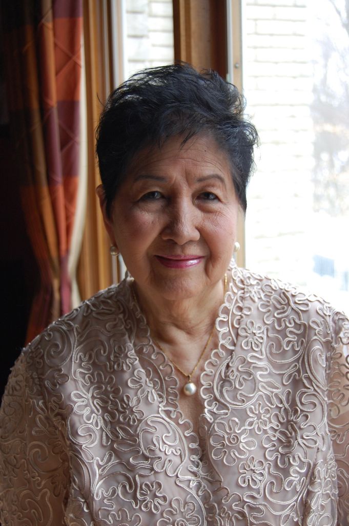 Gertrudes D. Ponce Profile Photo