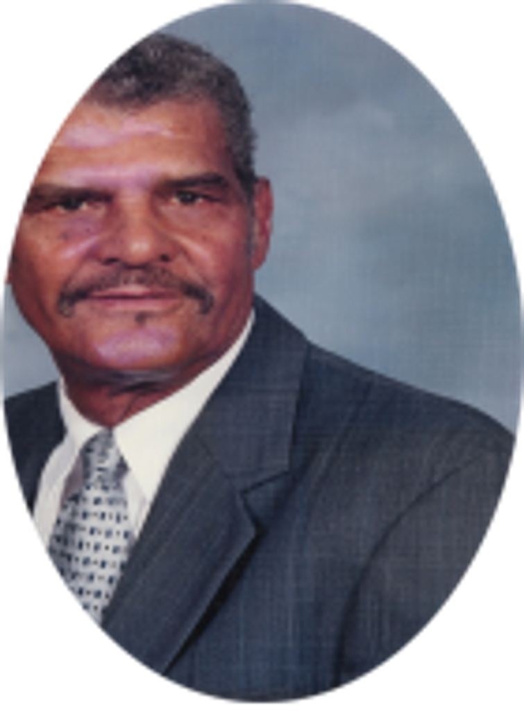 Rexell Jackson