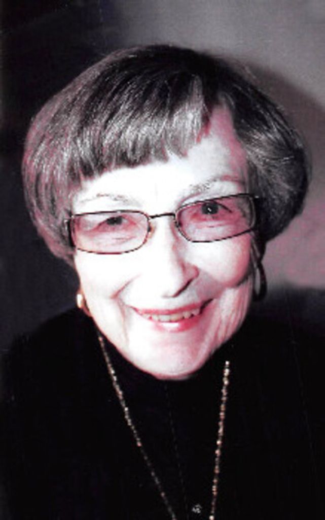 Dorothy Duvall Profile Photo