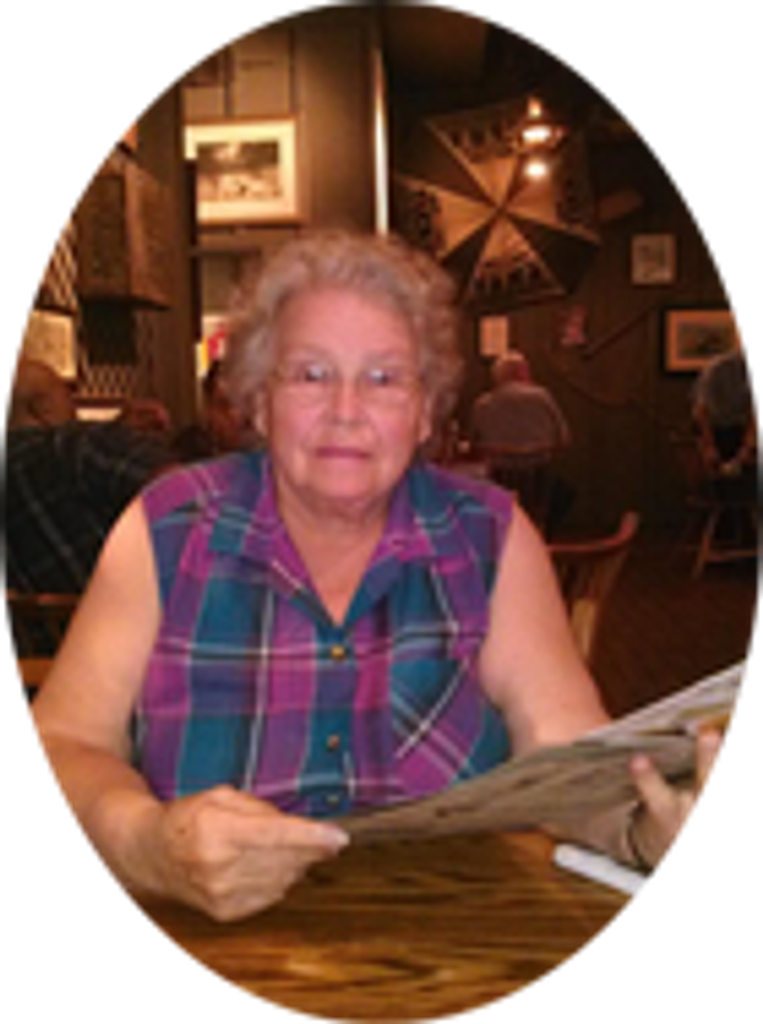 Nancy Heisler