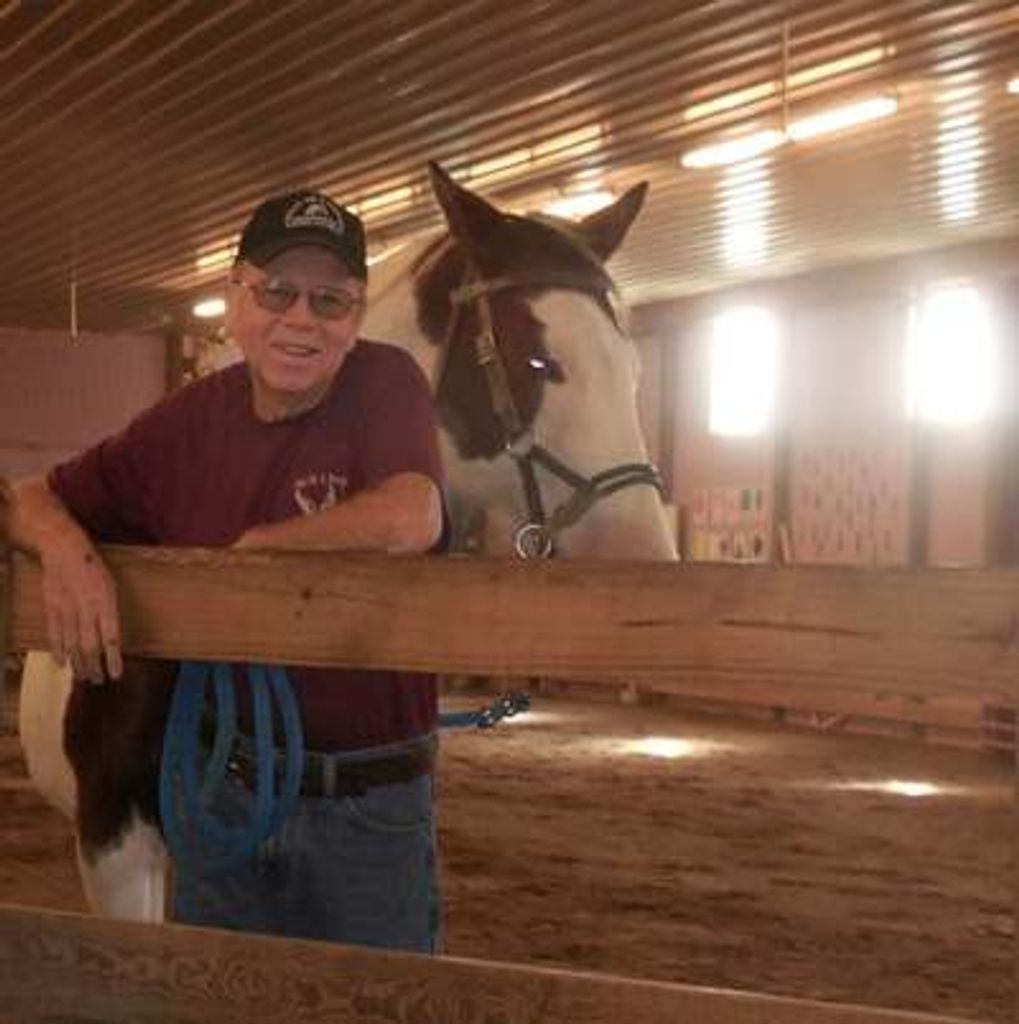 Edward Linville Yaden Profile Photo