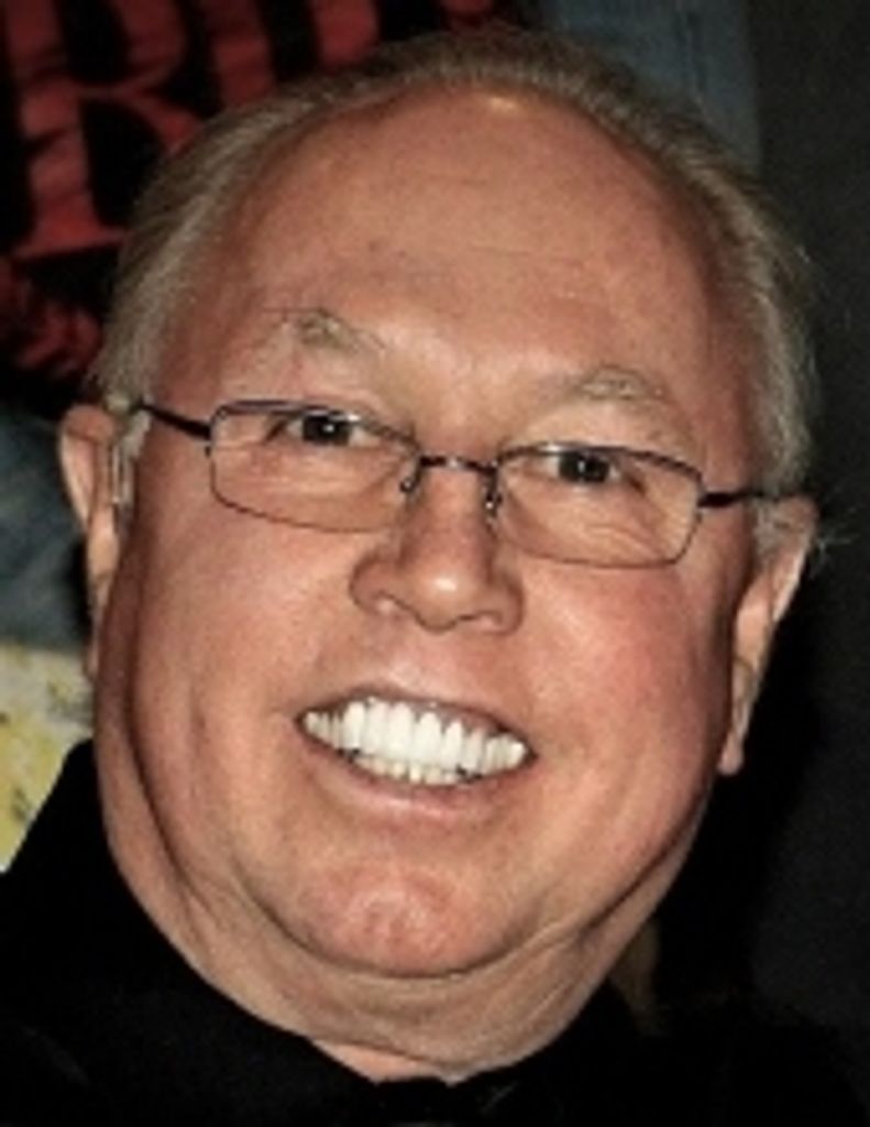 Robert K. Johnson