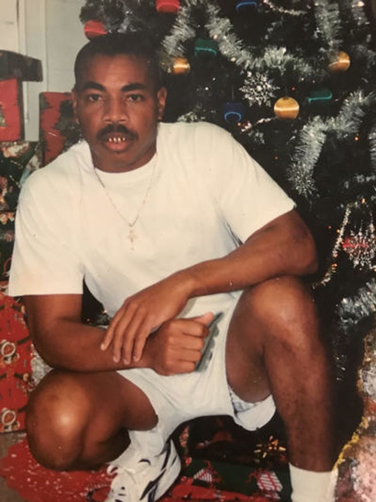 Keith Cooper Profile Photo