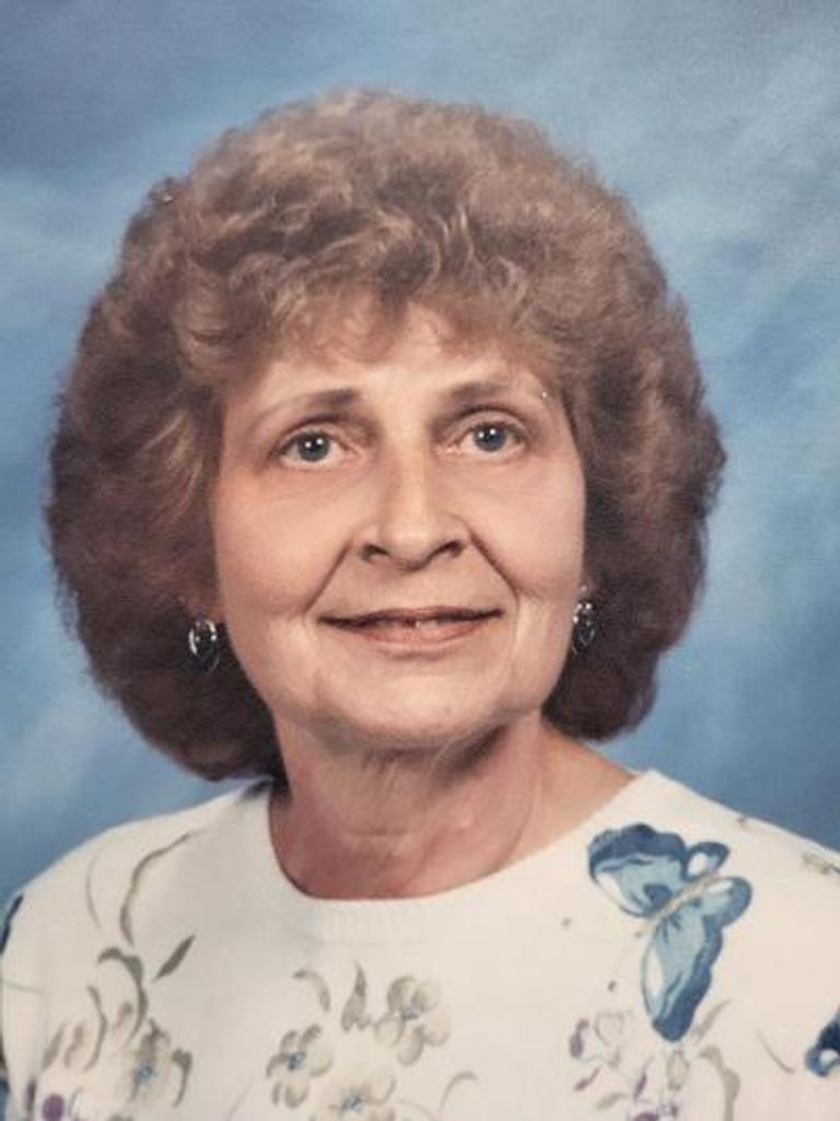 Shirley A. Johnsey Profile Photo