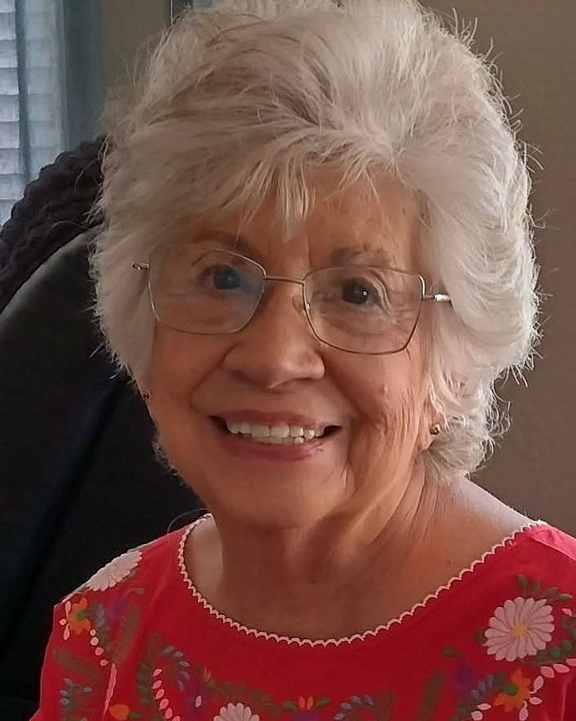 Cecilia "Cece" Serna Ayers Profile Photo