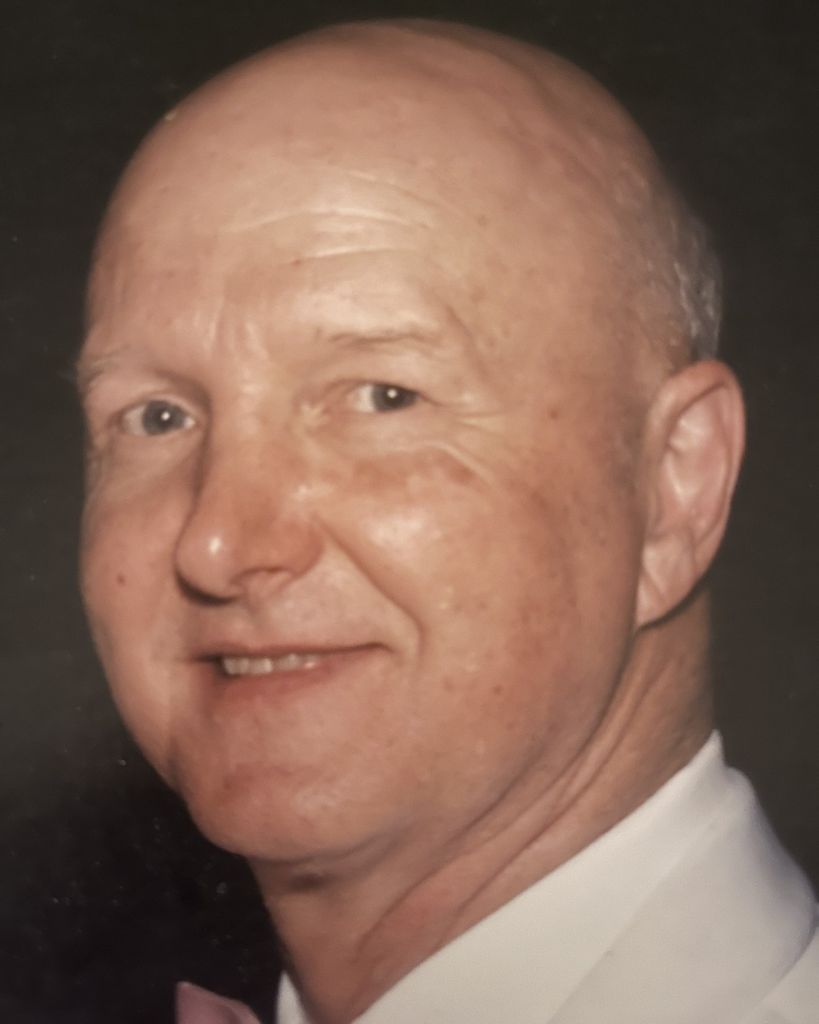 Russell V. McCardle Profile Photo