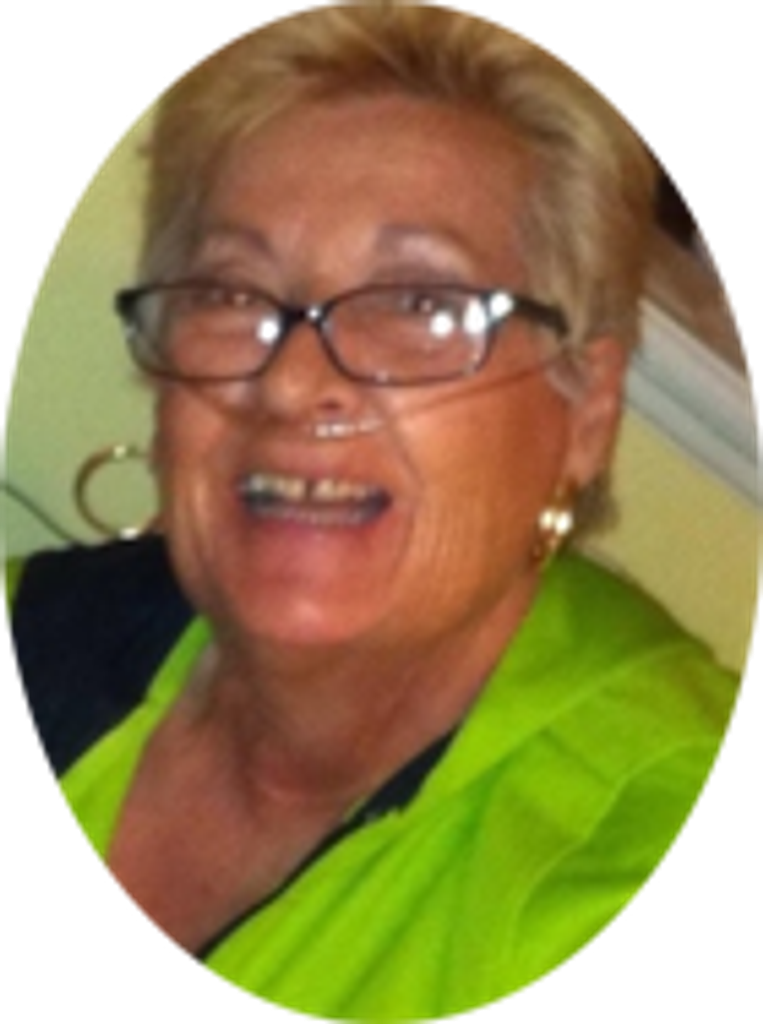 Darlene  Calvo
