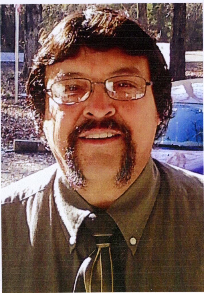 Robert Gonzales