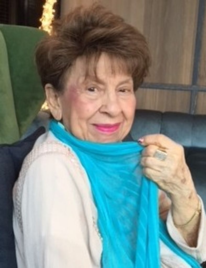 Maria Christiano