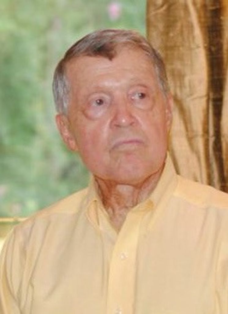 Freddy Green Profile Photo