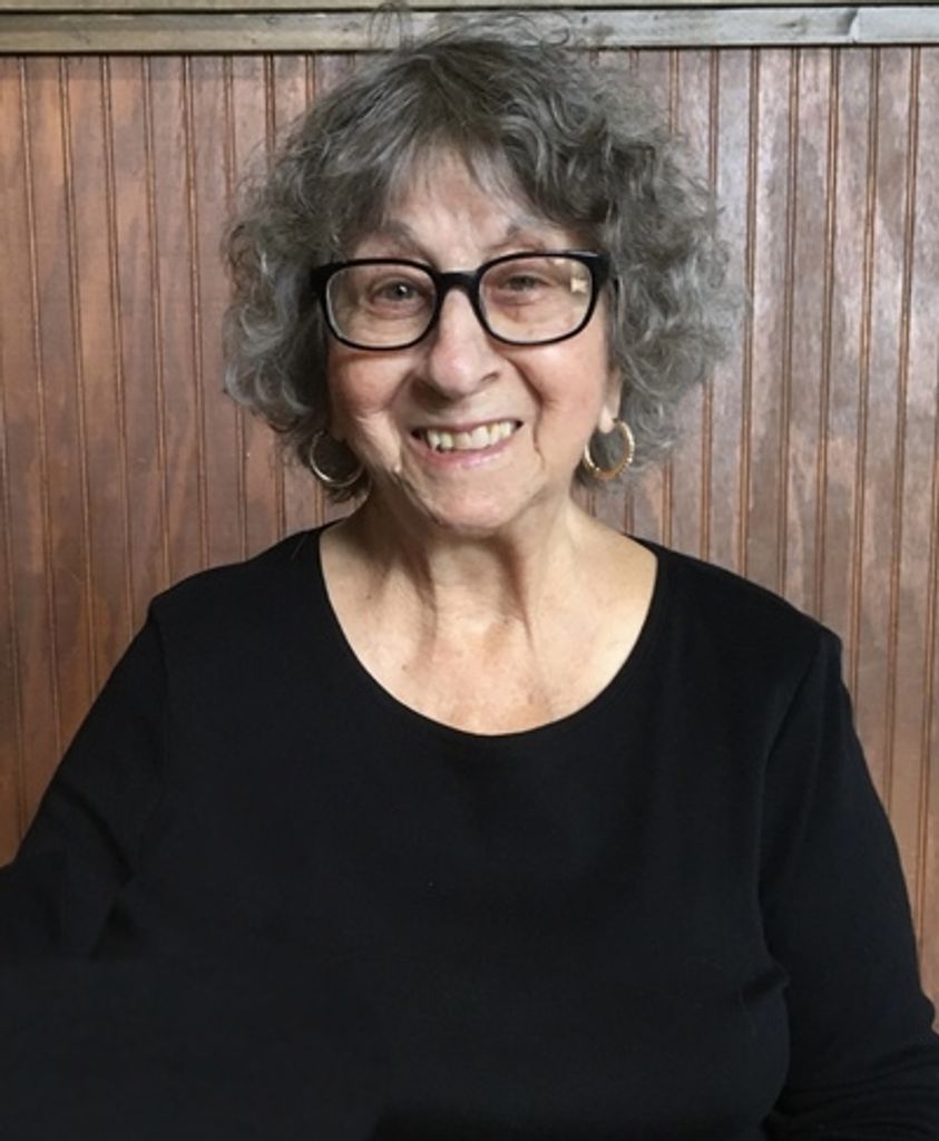 Mary Albanese Mcdonald Profile Photo