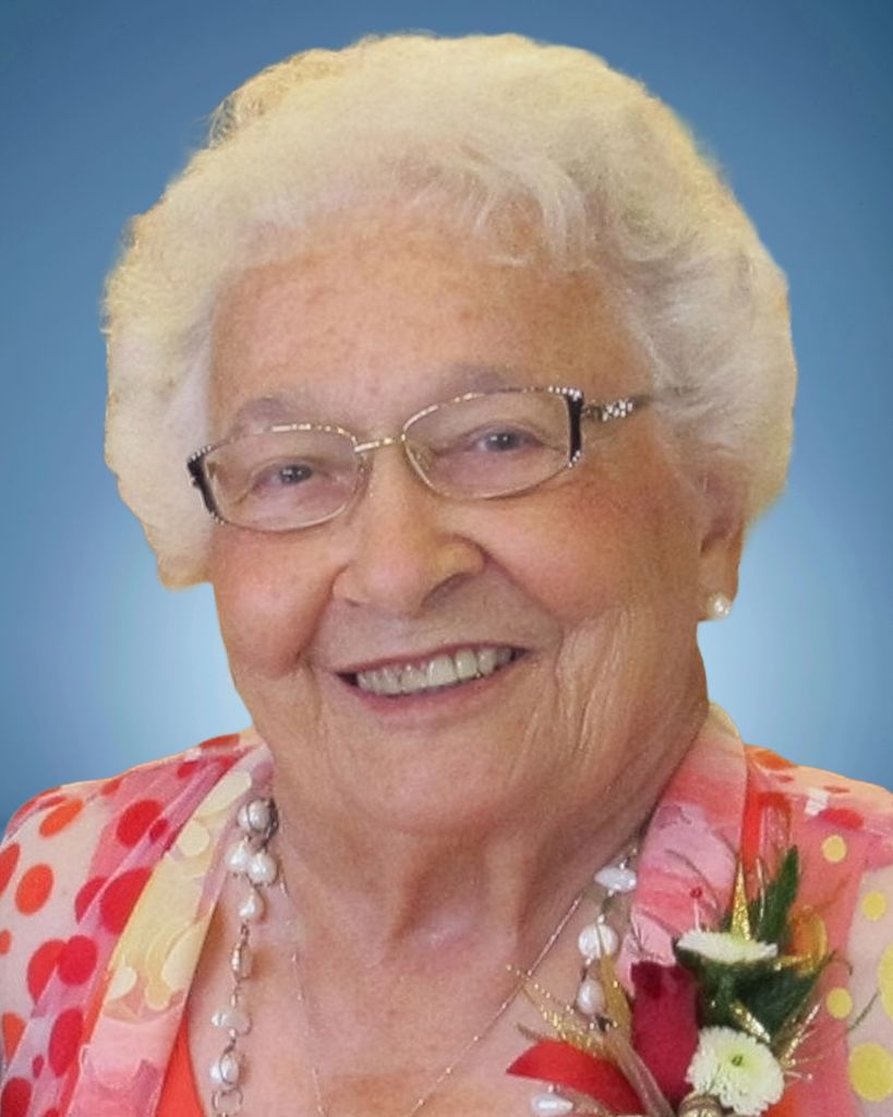 Sr. Marian Smith Profile Photo