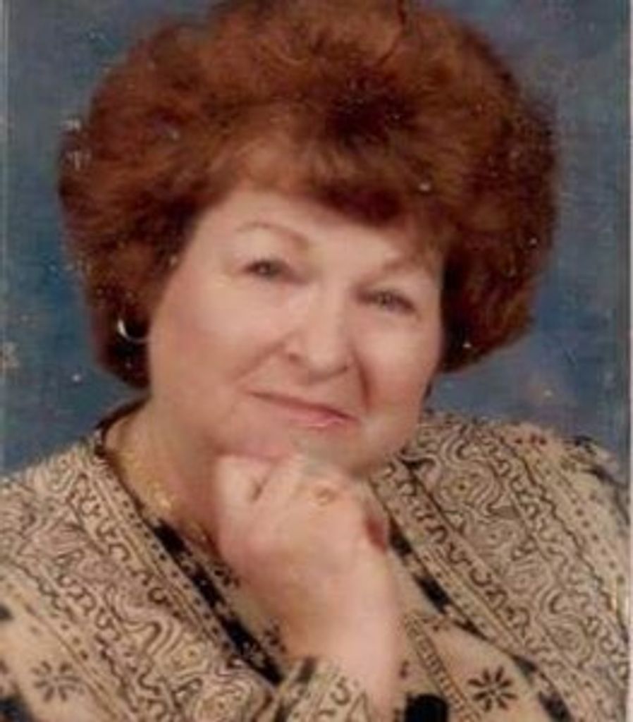 Julie A. Corcoran