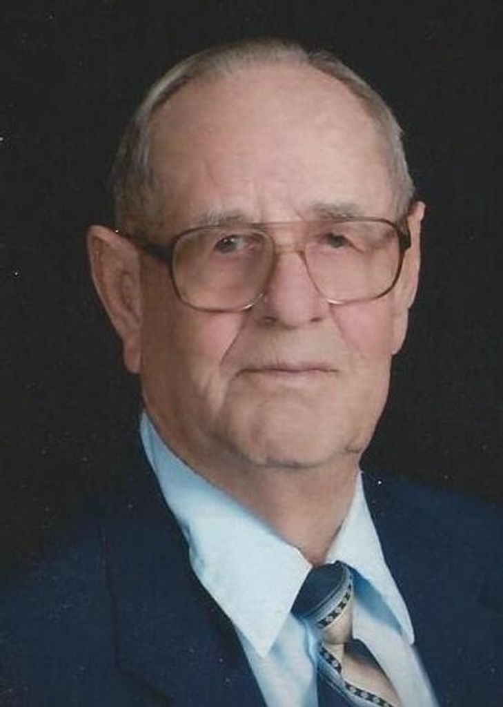 Fredrick "Roger" R Walls Profile Photo