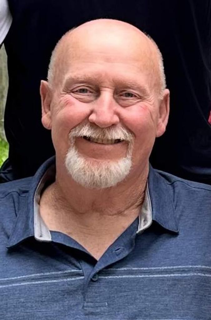 Clysper Eugene Ross Profile Photo