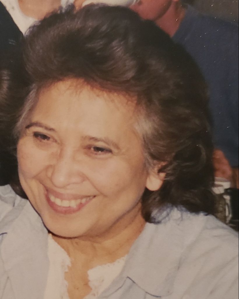 Hedy Arlene Rozema van Manen
