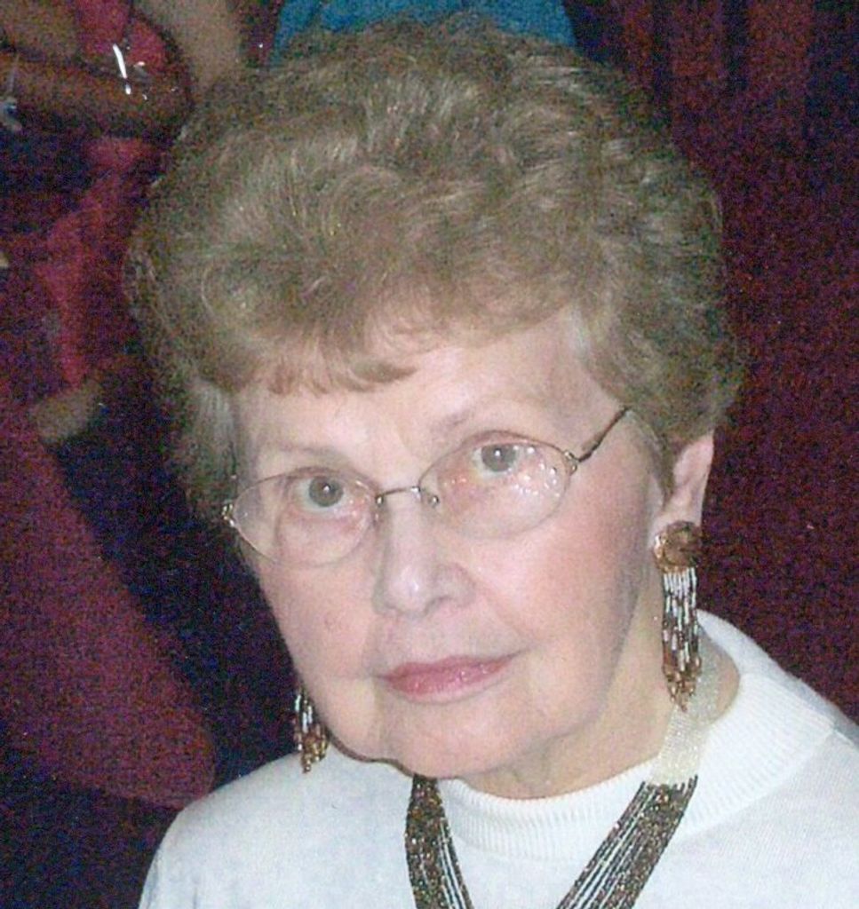 Corinne R. Carlson